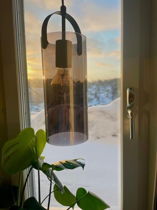 Newly Built Bright Apartment, Close To Everything If You Want To Visit Stockholm, You Will Find The Perfect Accommodation Here! Ferry Line 80 Makes It Very Convenient And Easy To Get To The City Center Nacka Eksteriør bilde
