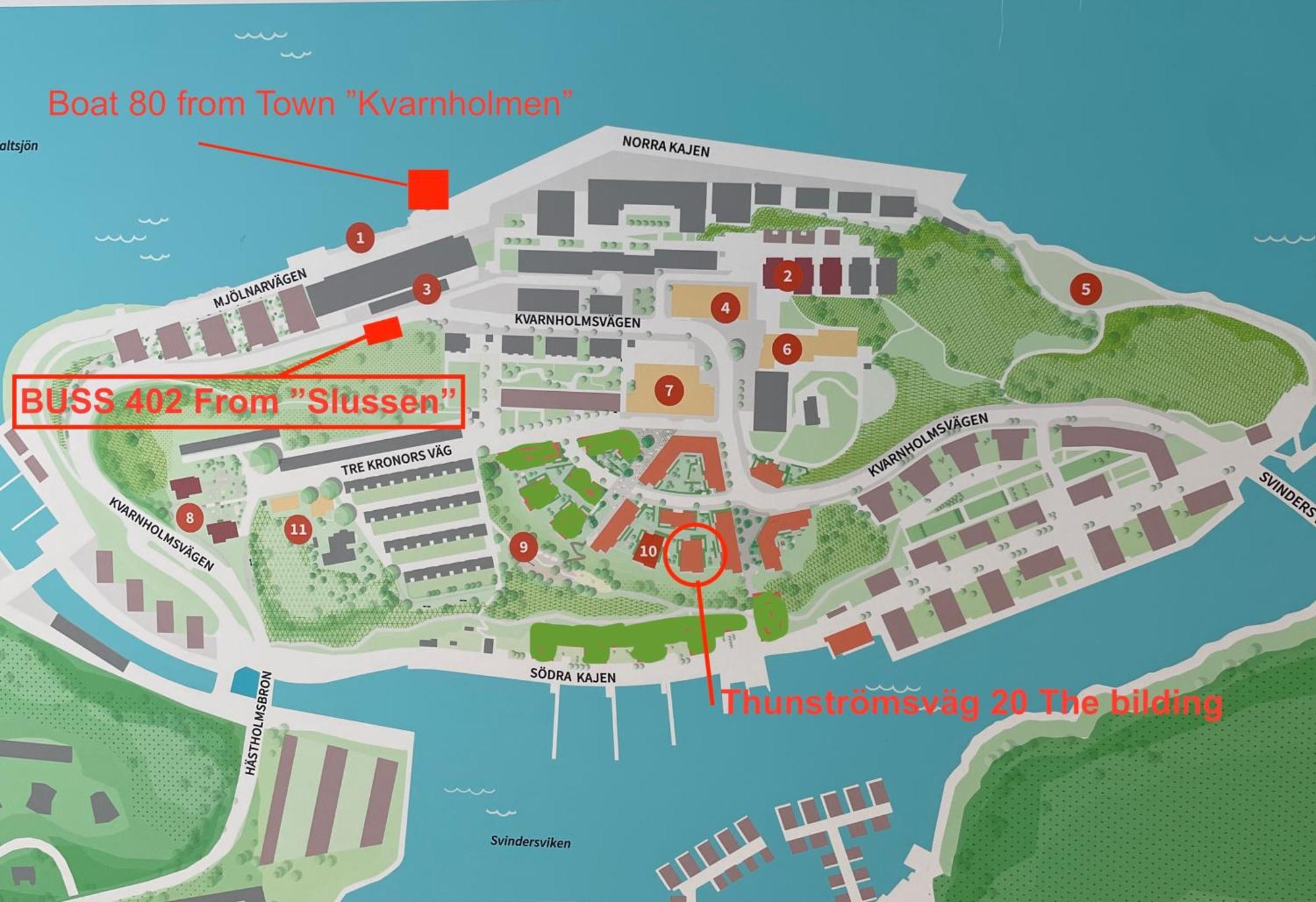Newly Built Bright Apartment, Close To Everything If You Want To Visit Stockholm, You Will Find The Perfect Accommodation Here! Ferry Line 80 Makes It Very Convenient And Easy To Get To The City Center Nacka Eksteriør bilde